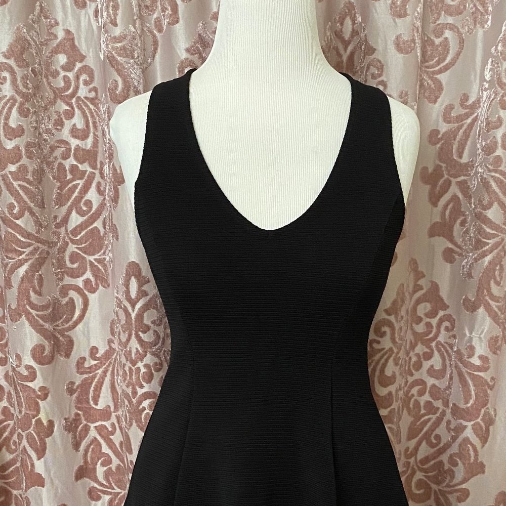 Little Black Dress (F21)